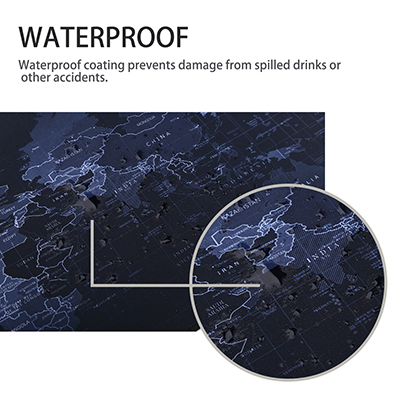 FirstPower Gaming Mouse Pad